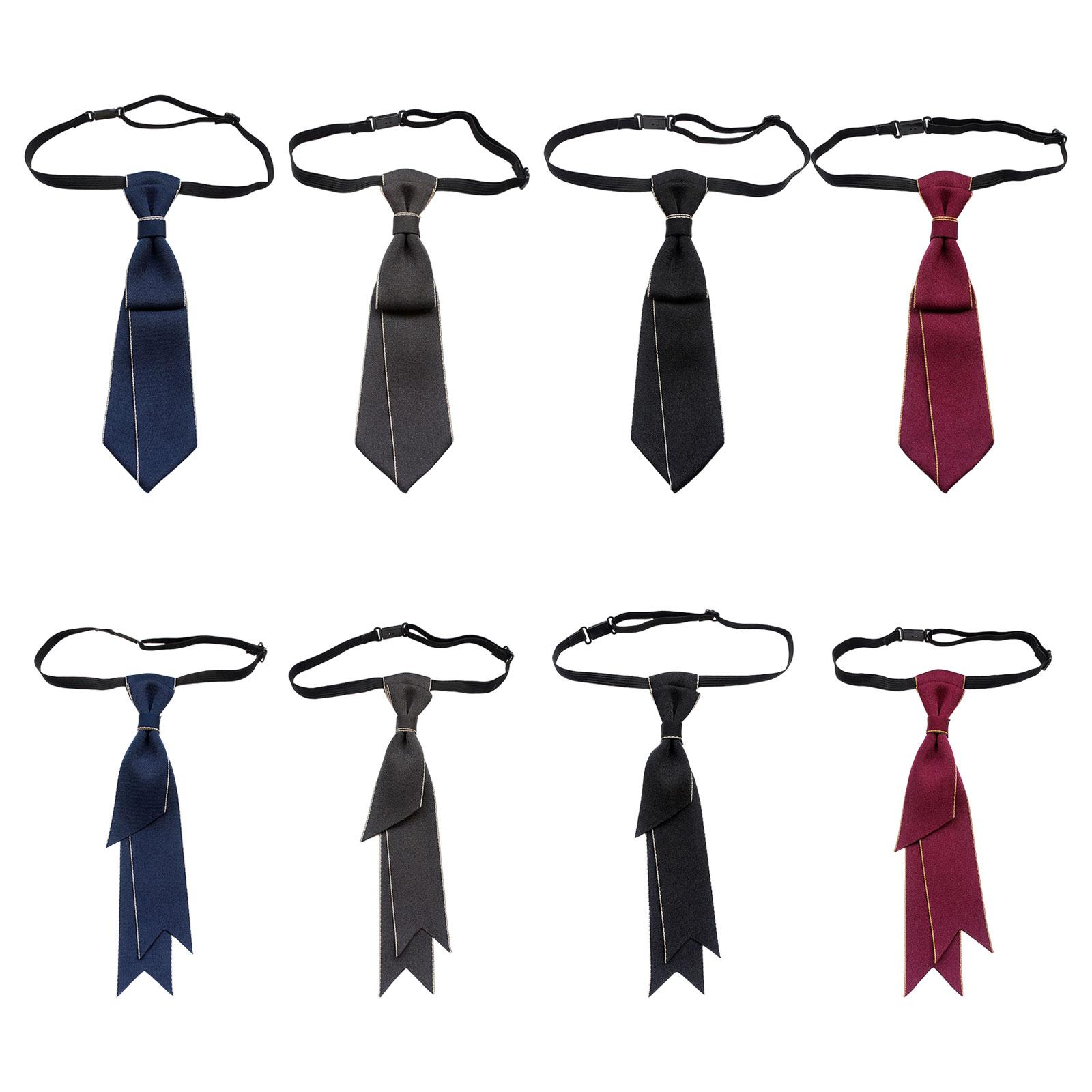 ربطات عنق رجالية، ربطات عنق نس - مراجعة Bow Tie Pre Tied وسعره