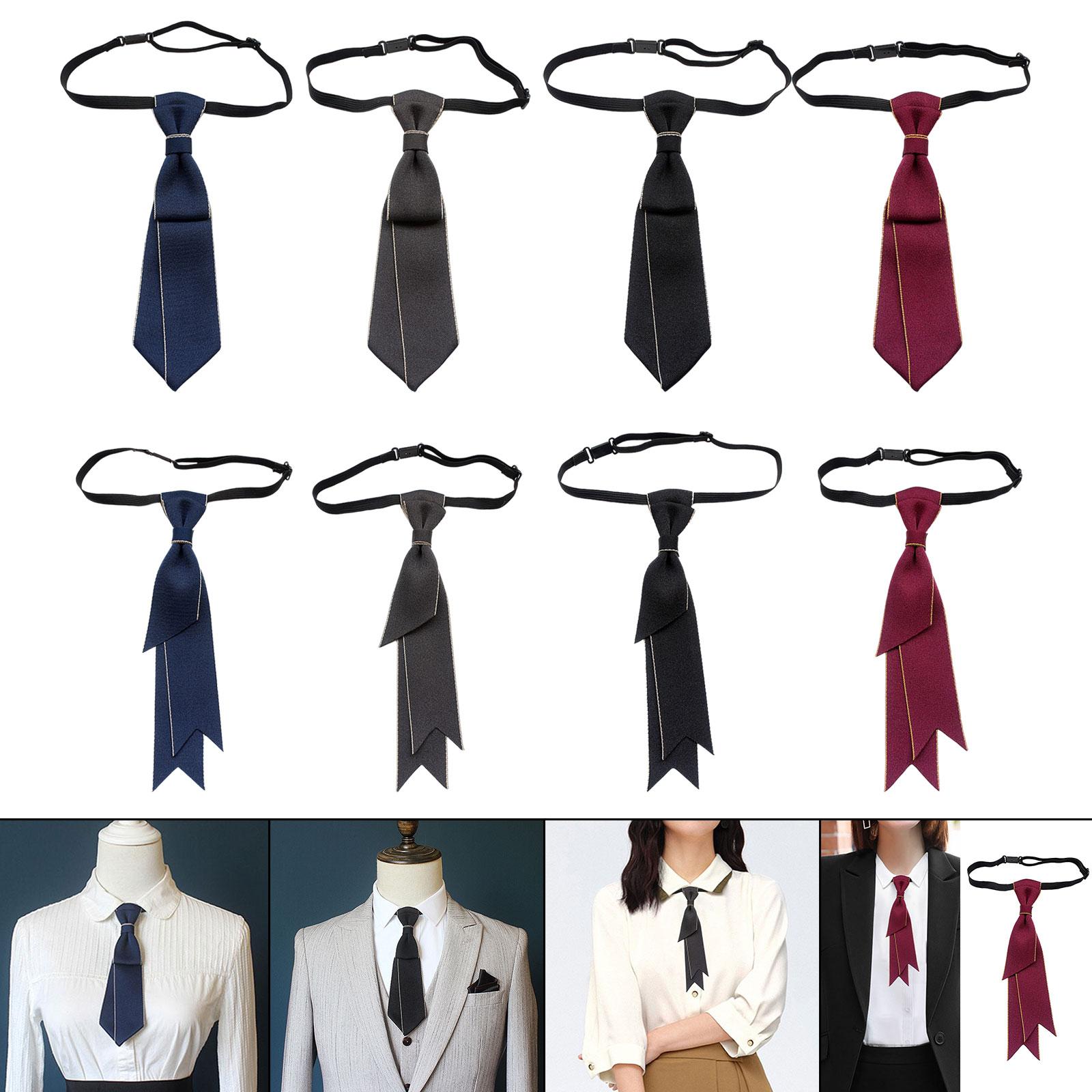 ربطات عنق رجالية، ربطات عنق نس - مراجعة Bow Tie Pre Tied وسعره