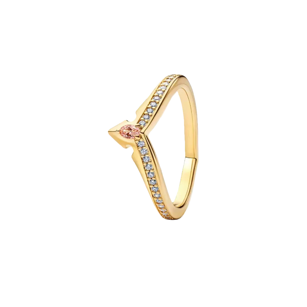 خاتم جديد من الفضة S925 بتصميم - مراجعة Tie Clip Silver وسعره
